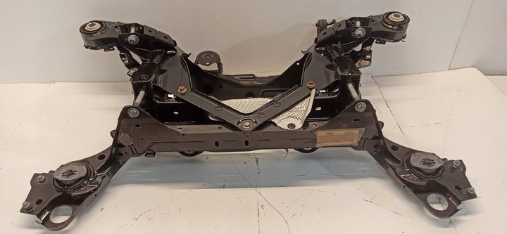 фото №6, Volvo v60 cc підрамник балка підвішування зад 32331539