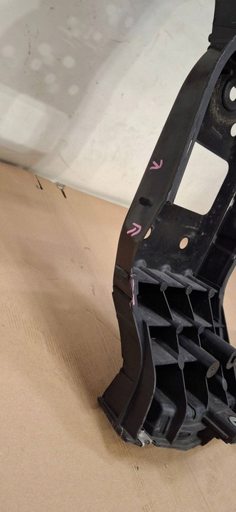 фото №5, Pas переднє підсилювач hyundai tucson iv 64101-n7000