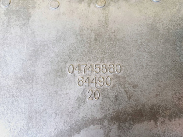 фото №7, Комп'ютер двигуна chrysler pt cruiser 2.0 бензин p04671542ag nr24