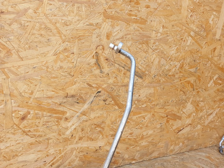 фото №5, Renault trafic iii шланг кондиционера 924403508r