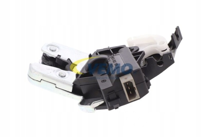 фото №11, Vemo замок двері зад audi a4 b7 a4 b8 a5 a6 c6 a8 d3 seat exeo vw cc