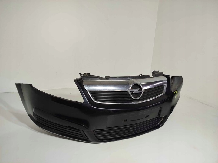 фото №1, Бампер переднє перед opel zafira b 05-11