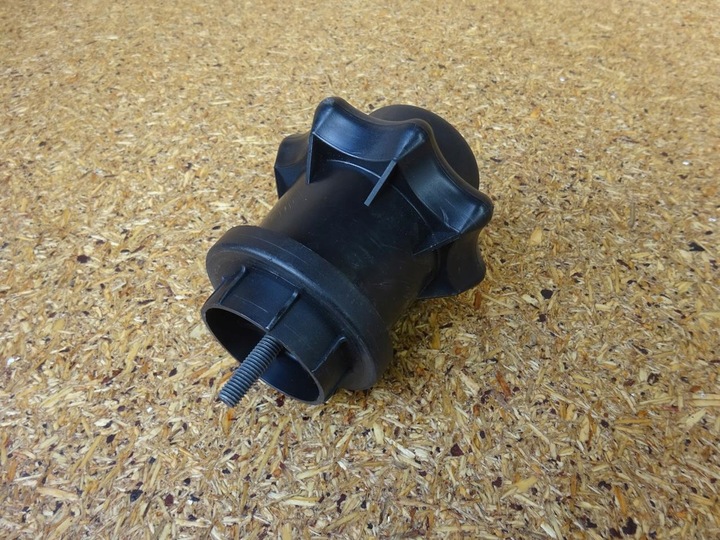 фото №2, Vw golf iv 97-04 гвинт кріплення колеса запасного 1j0803899h