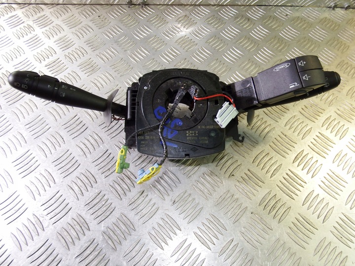 фото №1, Переключатель комбинированный лента laguna ii espace iv vel satis рестайлинг