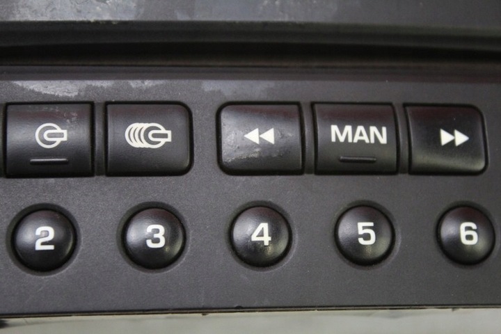 фото №8, Радіо радіопрогравач cd rds 963659757700 peugeot 307 01-05