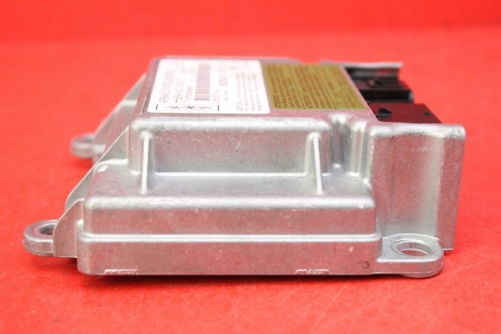 фото №5, Модуль датчик подушка подушек bp4k57k30c mazda 3 1 i bk 03-06