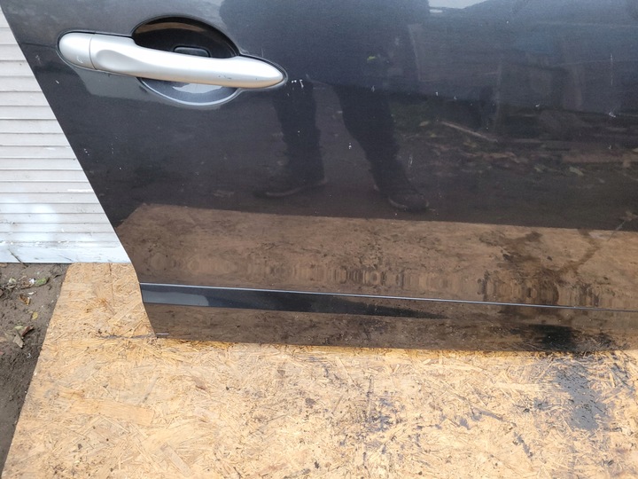 фото №6, Двері передні перед праві renault scenic iii 3