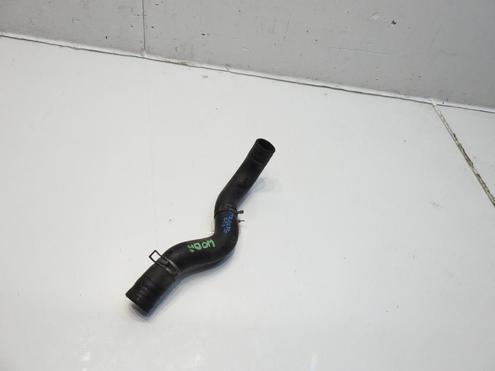 фото №7, Шланг труба воды nissan x-trail t30 2.5