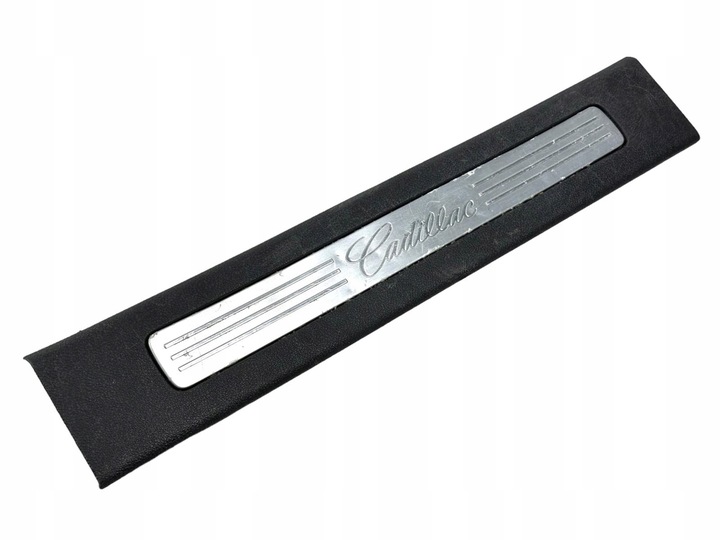 фото №1, Cadillac escalade esv ext 07-14r планка пороговая задняя lh rh оригинал oem