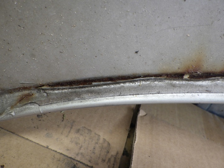 фото №13, Капот кришка двигуна mercedes clk w208