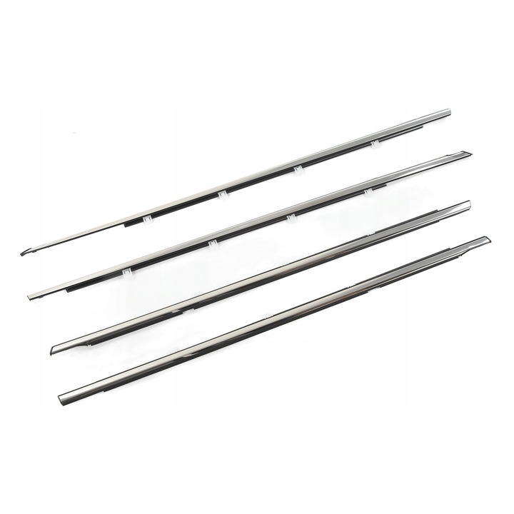 фото №16, 4 szt. uszczelnianie окон pas уплотнительный