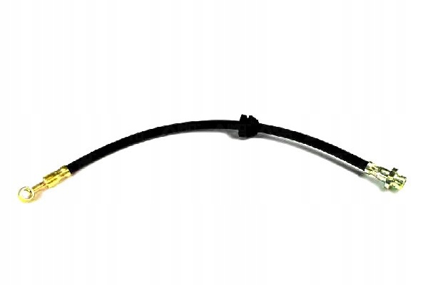 фото №1, Abe шланг тормозной elast. chevrolet matiz daewo