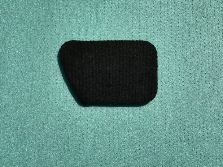 фото №1, Vw t5 захист оббивка пластик