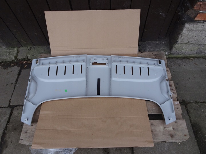 фото №7, Vw caddy iv стеля 2k0867501ba