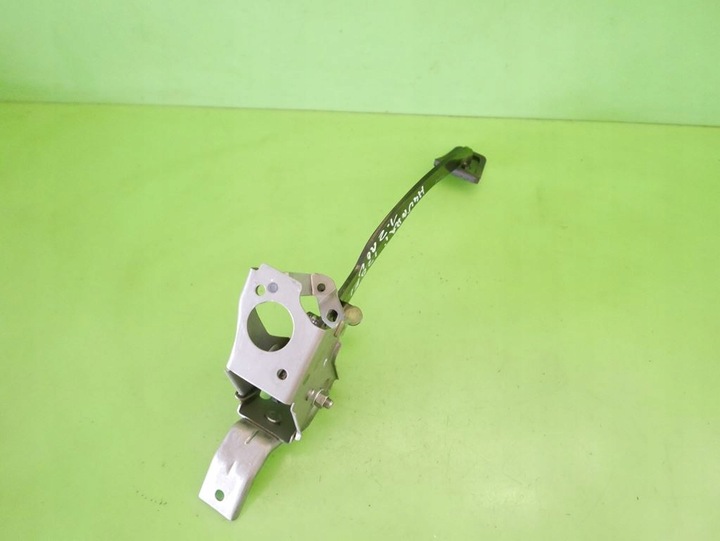 фото №8, Педаль зчеплення hyundai i20 i fl 1.2 16v 12-14