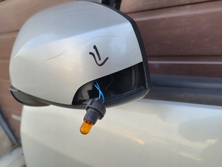 фото №4, Двері ліві лівий перед renault megane iii ted69 5d 5 двері hb 2008-2012