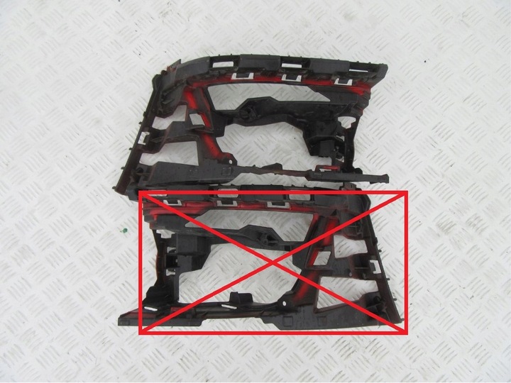 фото №1, Vw polo 6c gti ковзун кріплення