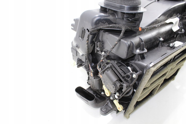 фото №10, Chrysler pacifica 17- обігрівач перед передня вентилятор