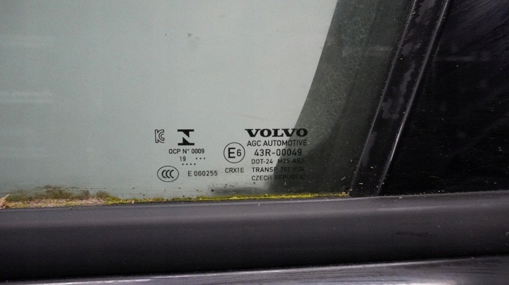 фото №8, Volvo xc40 двері лівий перед передні ліві xc 40 019-15