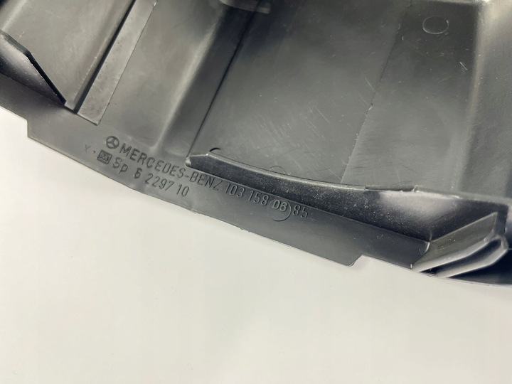 фото №15, Захист розподільник запалювання mercedes m103 w126 300se 3.0 300sel 1031580685