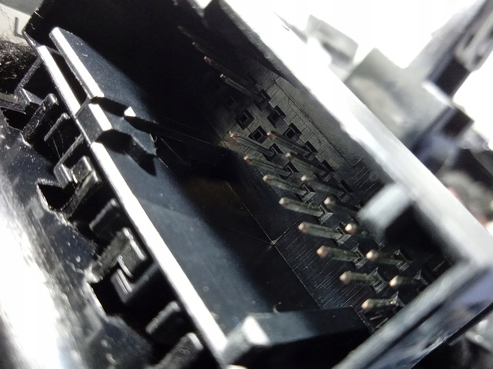 фото №8, Bmw 5 g30 g31 планки декоры дерево fineline cove комплект