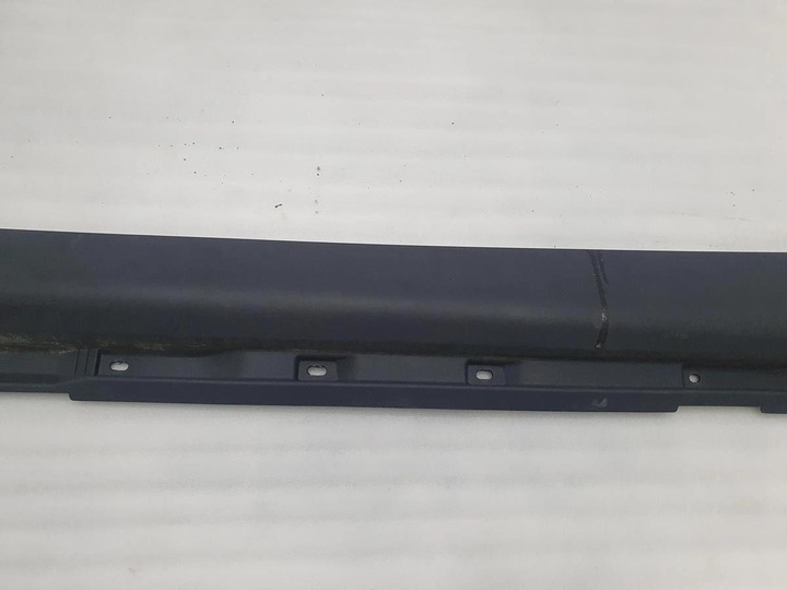 фото №4, Планка порогова ліва volvo xc90 452-00