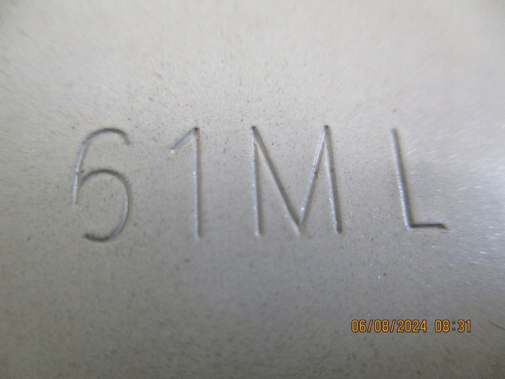 фото №11, Петля капота suzuki vitara iii праві 61mr