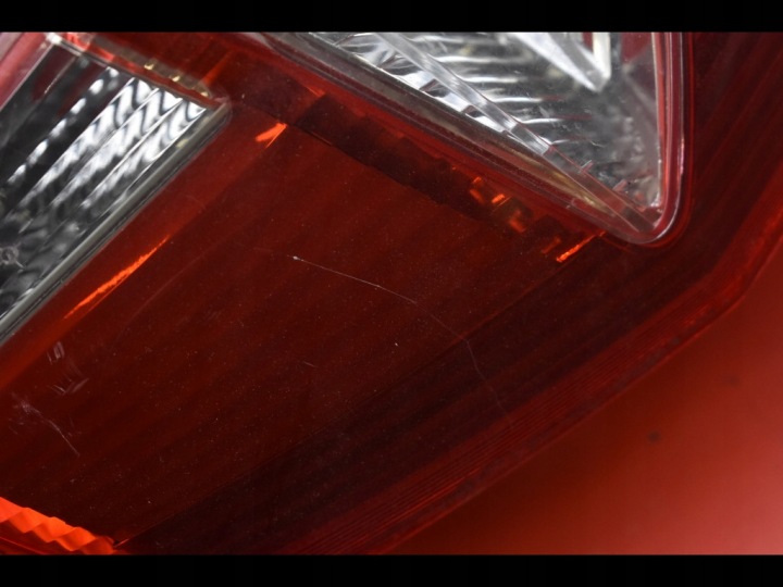 фото №8, Фара права зад задня 286202 fiat punto 2 ii 3d рестайлінг 03-09
