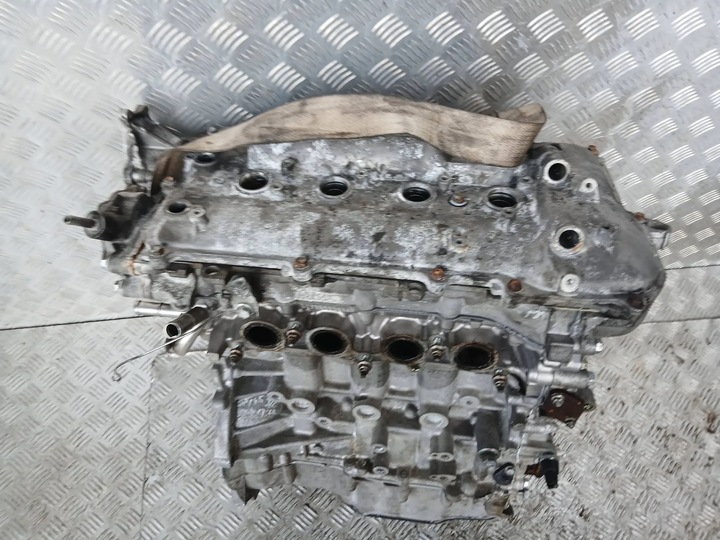 фото №11, Toyota corolla e16 auris ii avensis t27 двигатель a1zr 1zr 1.6 16v 2018r