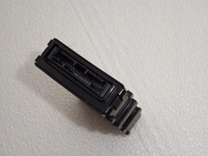 фото №3, Модуль блок керування шлюз toyota prius iv 16-