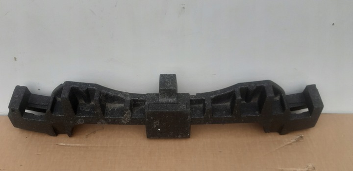 фото №1, Renault megane iv 4 абсорбер бампера зад оригинал!