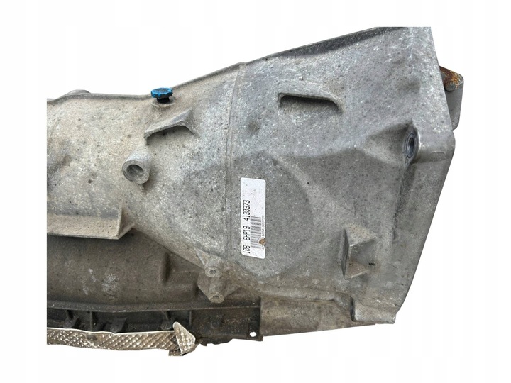 фото №10, Bmw 3 e90 e91 2012 автоматическая коробка передач коробки передач автомат комплектная 6hp19