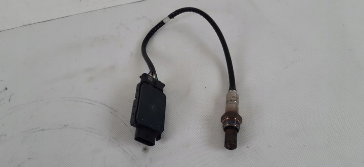 фото №5, Audi q8 3.0 tdi лямбда-зонд 4m0907807