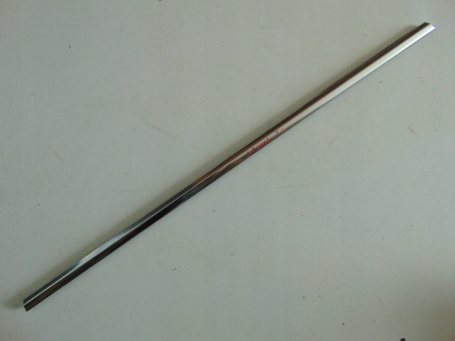 фото №1, Планка накладка хром лівий зад jaguar xf універсал