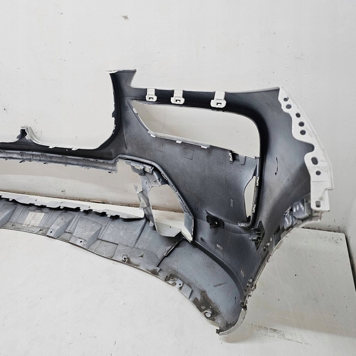 фото №12, Бампер перед переднее bmw x7 g07 lci рестайлинг м-пакет