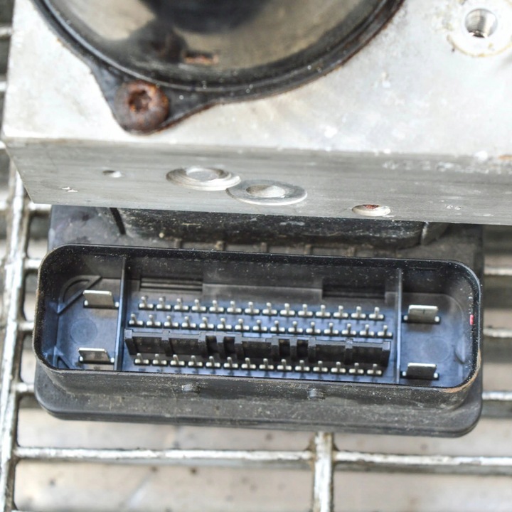 фото №5, Jaguar s-type 2002 насос abs