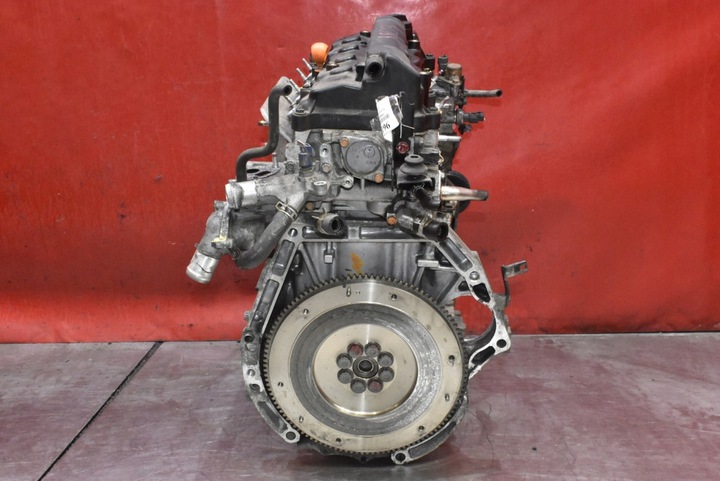 фото №13, Двигун стійка бензиновий r18a2 honda civic 8 viii 1.8 i-vtec 140 km 05-08