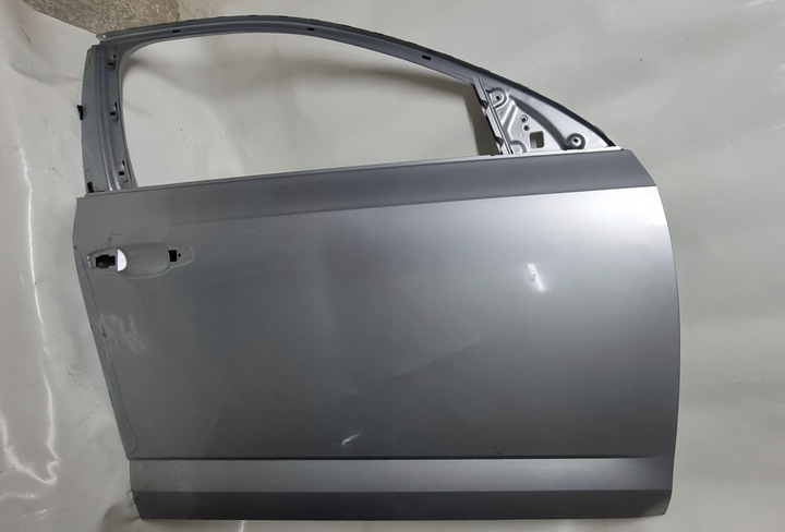 фото №1, Двері правий перед octavia iii 5e0831312 5e0831052b