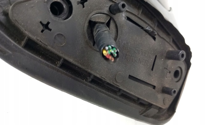 фото №8, Citroen c4 picasso дзеркало ліві електричні kthb 9pin