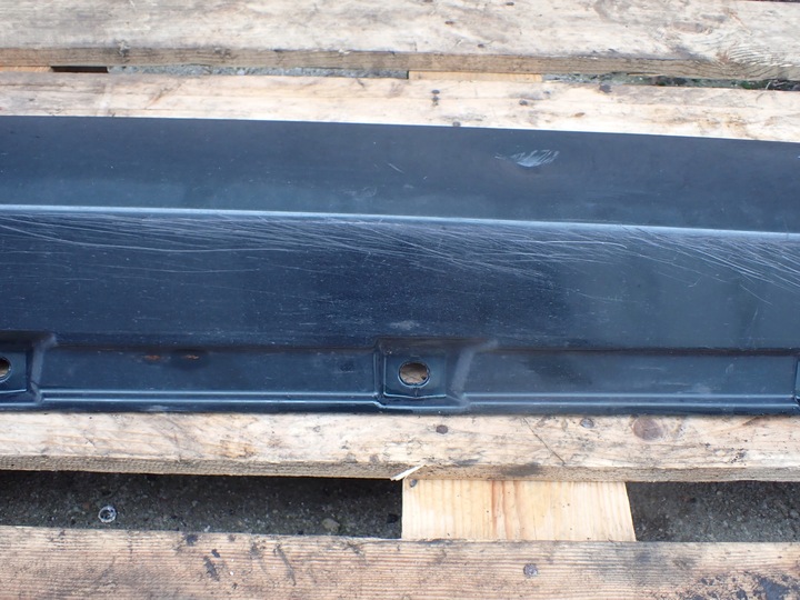 фото №7, Планка порогова ліва jaguar xj x351 довгий європа hgy aw93f31185a 6017