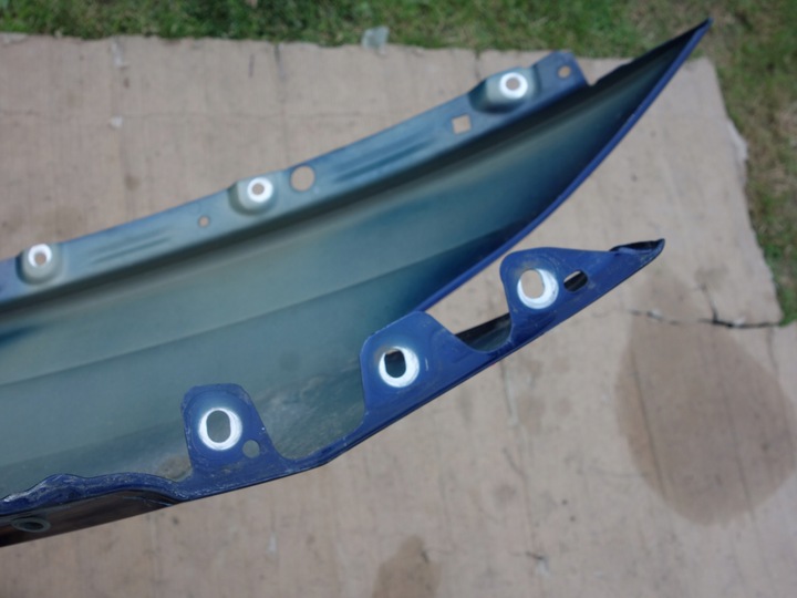 фото №8, Крило audi q8 sq8 лівий przódładny