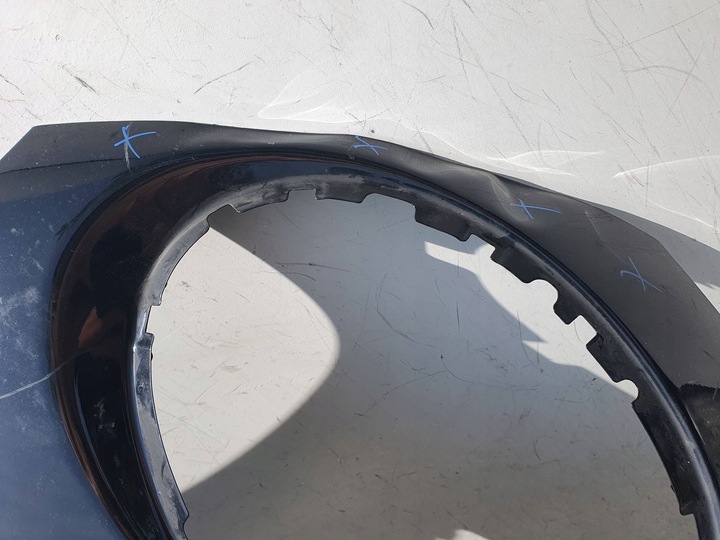 фото №6, Mini one - cooper f56 f55 s капот кришка двигуна