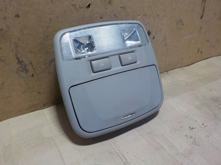 фото №5, Лампа потолок santa fe 05r.