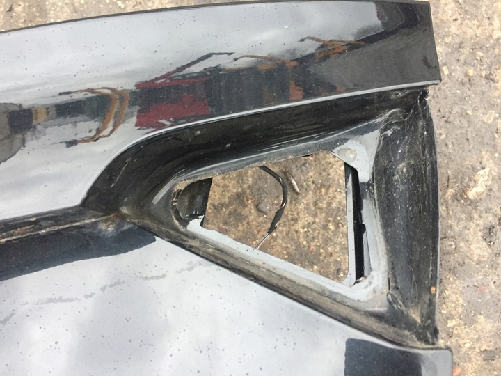 фото №11, A5 8t купе крышка зад задняя крышка багажника lz9y