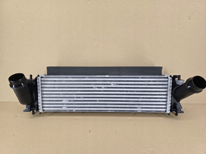 фото №15, Нова оригінальний номер радіаторів повітря інтеркулер renault alaskan 144614ja0b