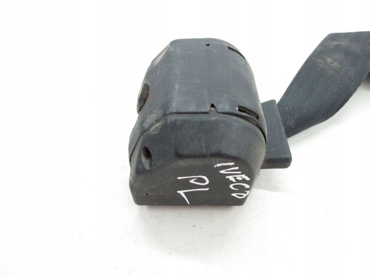 фото №9, Iveco daily ii 89-99 pas безпеки лівий правий