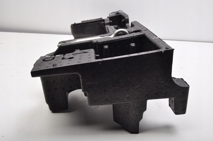 фото №15, Volvo xc60 ii бардачок піна пінополістирол багажника 32403278 31680604