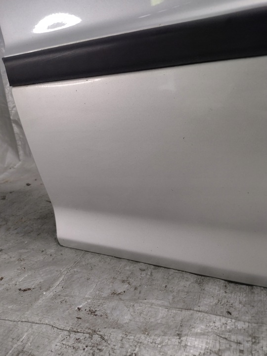 фото №6, Двері передні ліві bmw e46 sedan k: титан срібло металік 354