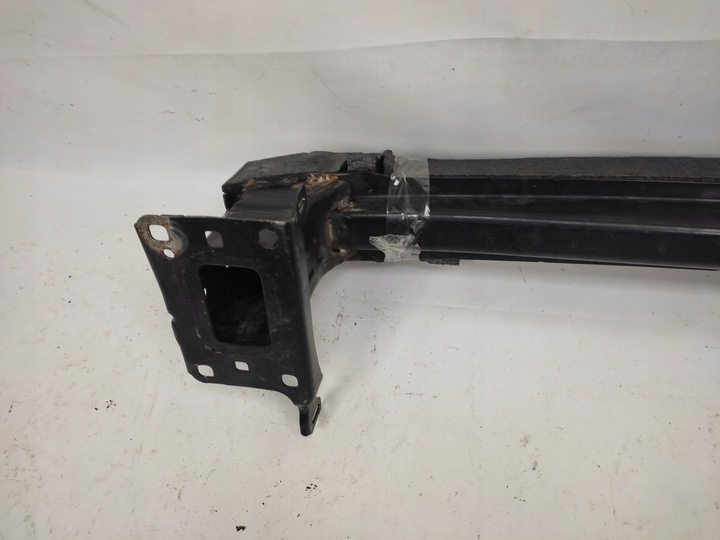 фото №9, Skoda superb iii 3v0 балка бампера перед + абсорбер