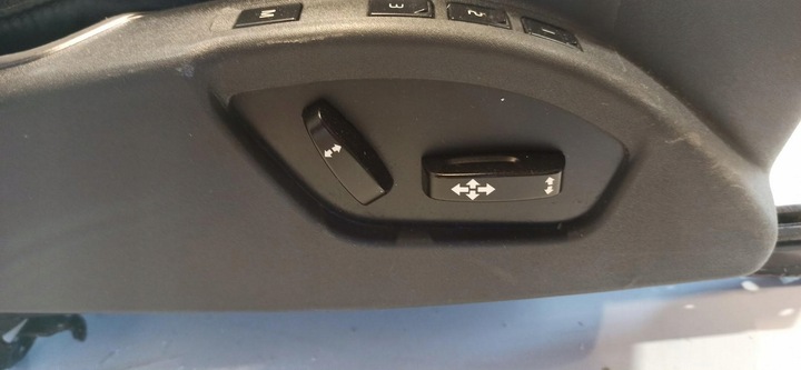 фото №15, Volvo v70 xc70 ii сидіння диван 2010